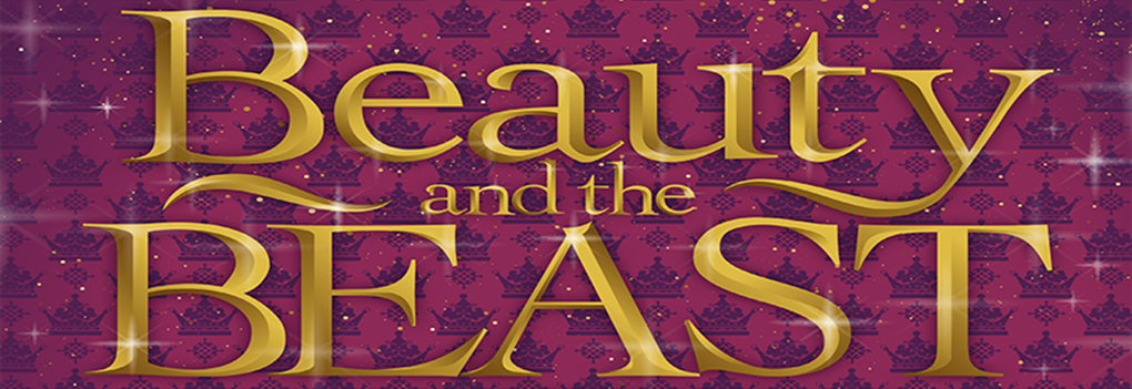 Banner image for Beauty and the Beast